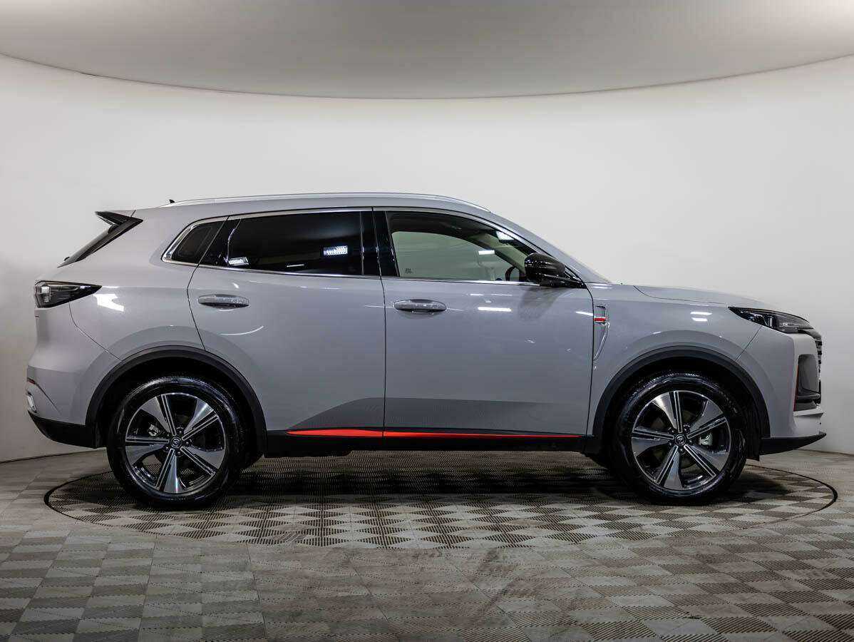 Купить Changan CS55PLUS, 2023, 22 793 км, фото №3