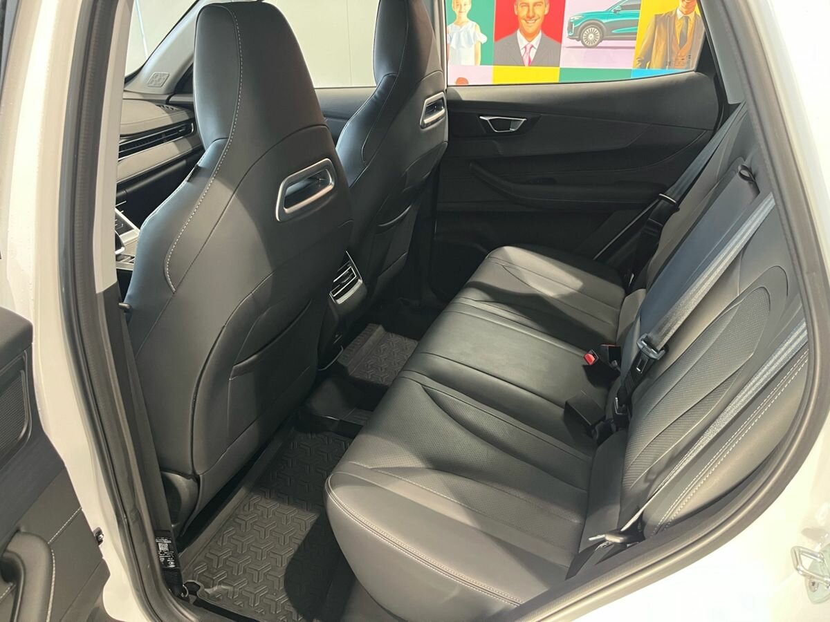 Купить Chery Tiggo 4 I Рестайлинг 2, 2024, 3 869 км, фото №14