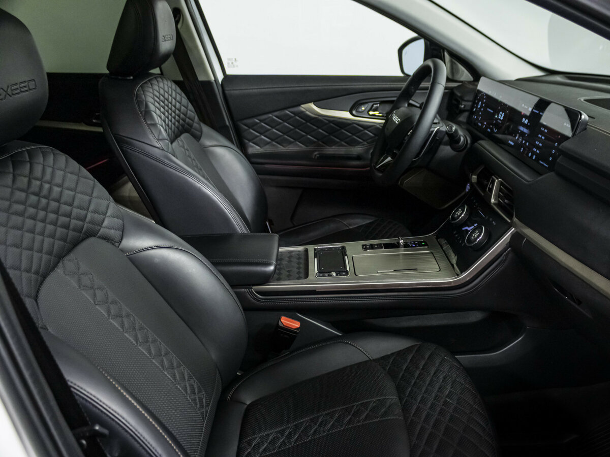Купить Exeed TXL I Рестайлинг, 2022, 27 702 км, фото №8