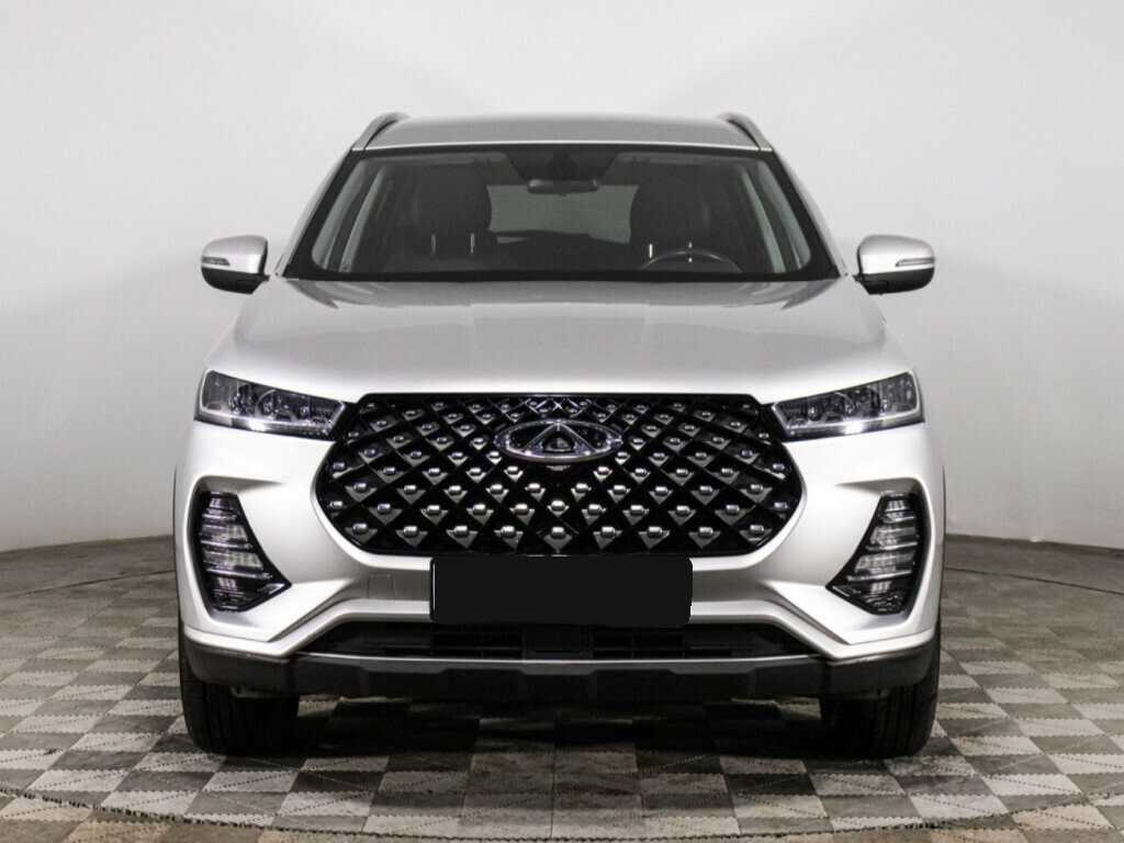 Купить CHERY Tiggo 7 Pro, 2022, 39 215 км, фото №2