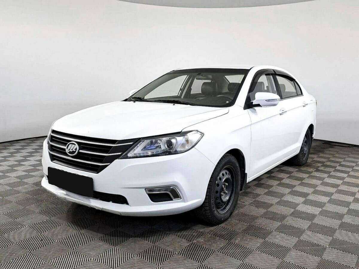 Купить Lifan Solano, 2016, 150 000 км, фото №1