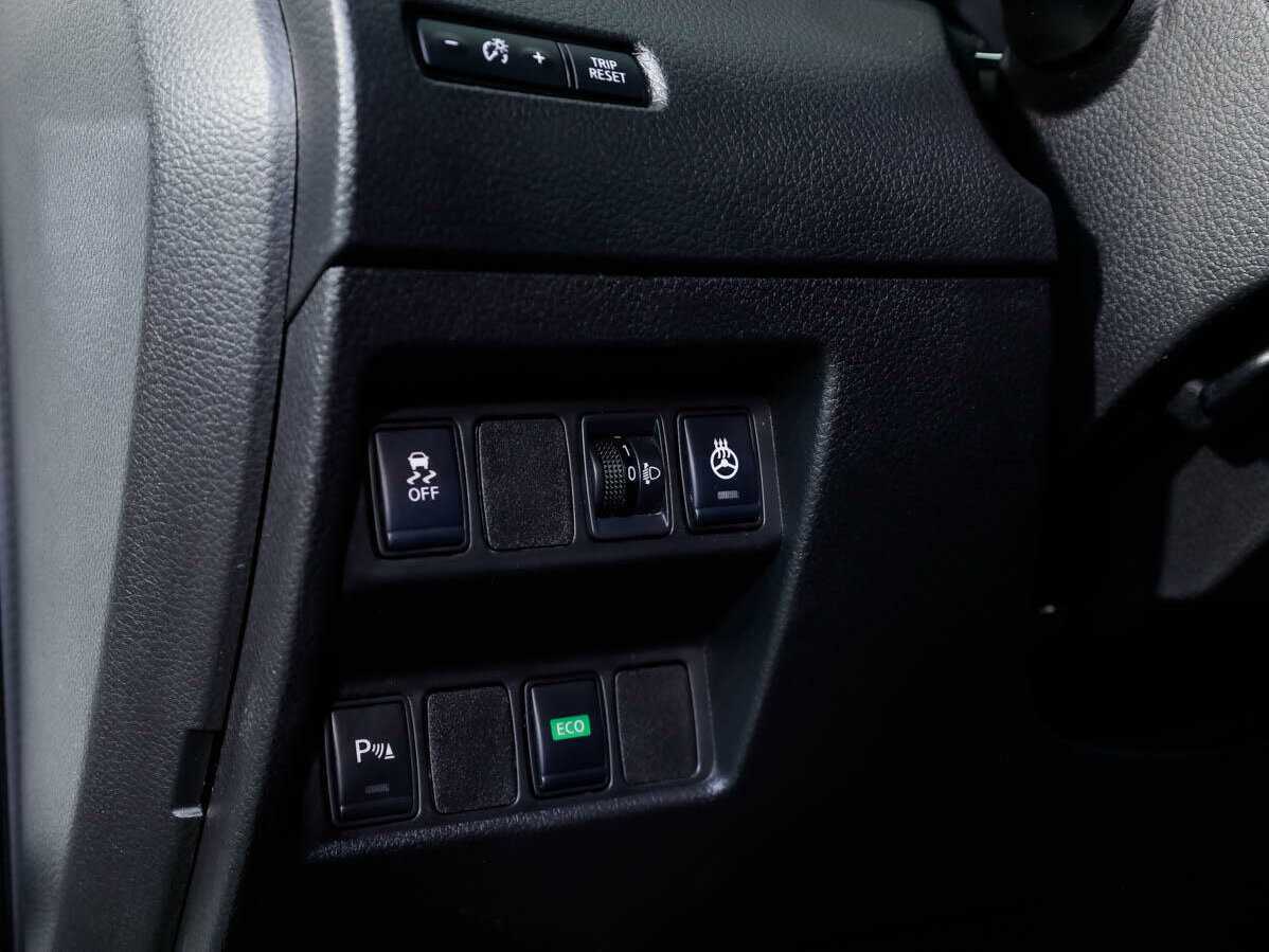 Купить Nissan Qashqai, 2019, 141 854 км, фото №18