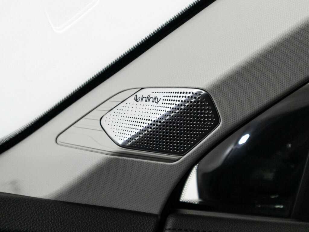 Купить Geely Atlas, 2023, 21 500 км, фото №22