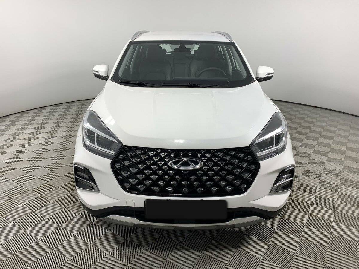 Купить Chery Tiggo 4 Pro, 2024, 8 924 км, фото №2