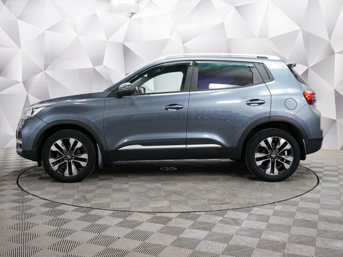Купить Chery Tiggo 4 I Рестайлинг, 2020, 66 000 км, фото №2