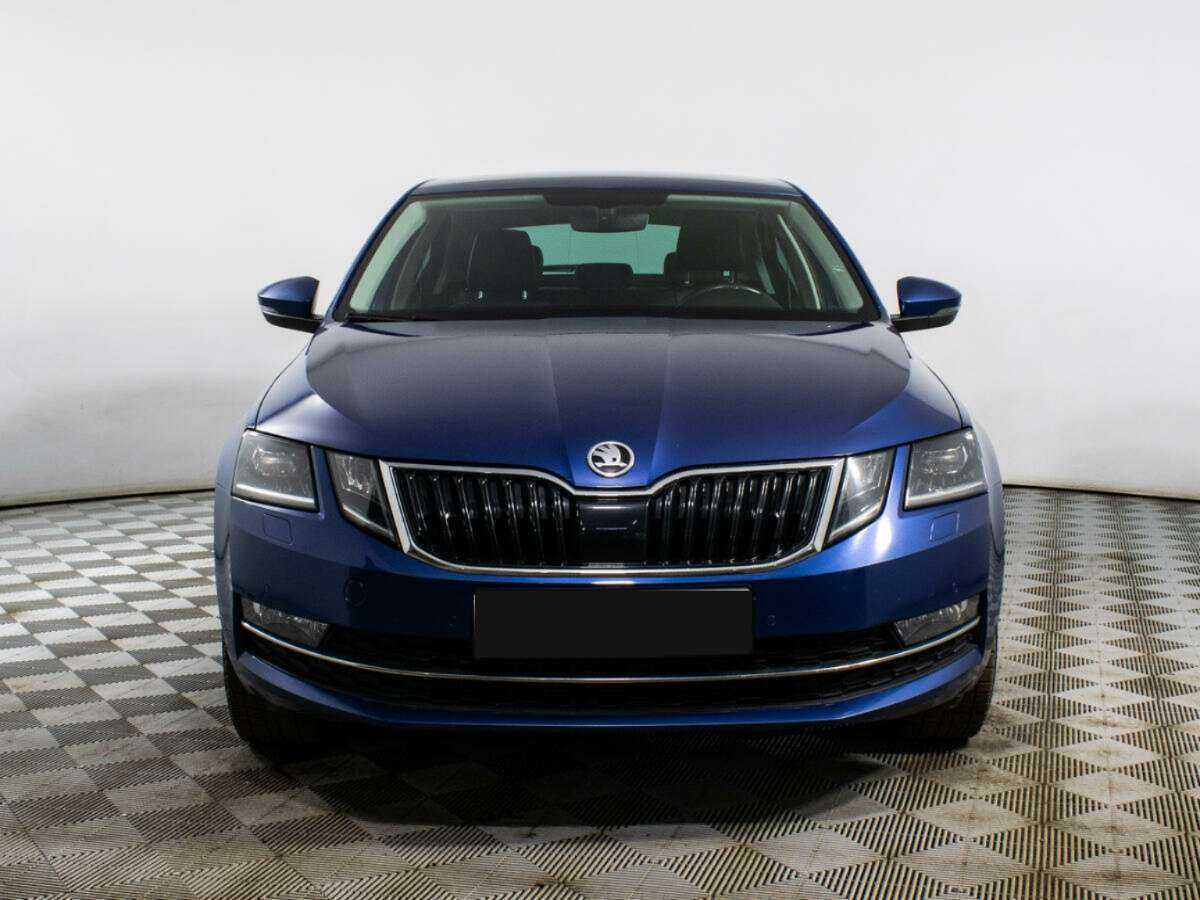 Купить Skoda Octavia, 2020, 72 000 км, фото №2
