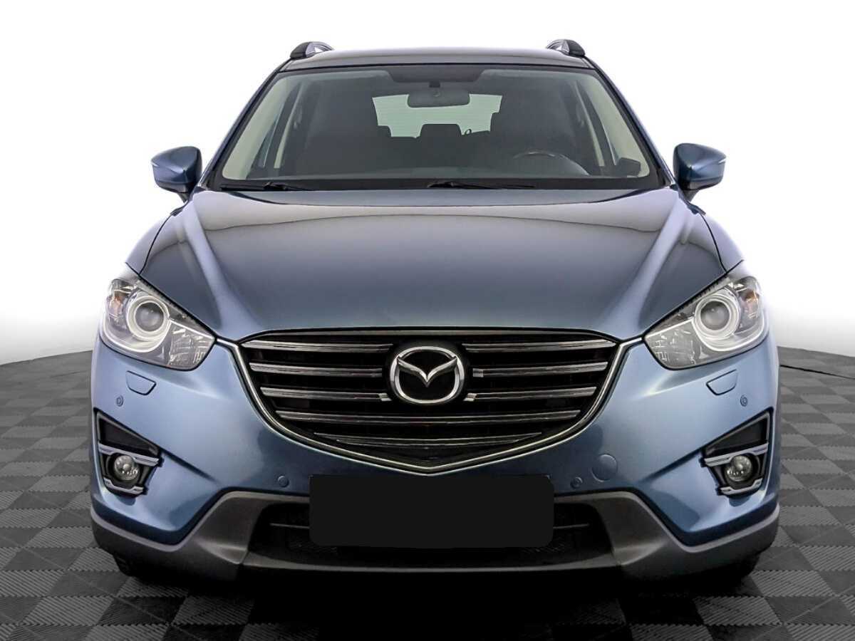 Купить Mazda CX-5, 2017, 152 000 км, фото №2