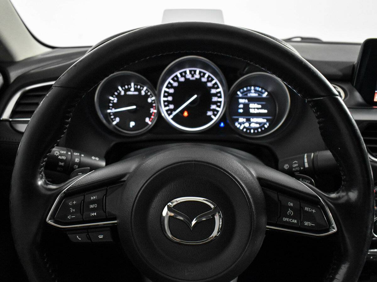 Купить Mazda 6, 2017, 143 053 км, фото №17