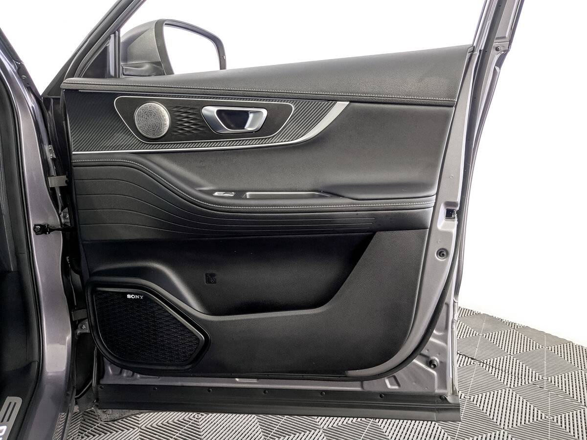 Купить Chery Tiggo 7 Pro Max I Рестайлинг, 2024, 22 967 км, фото №21