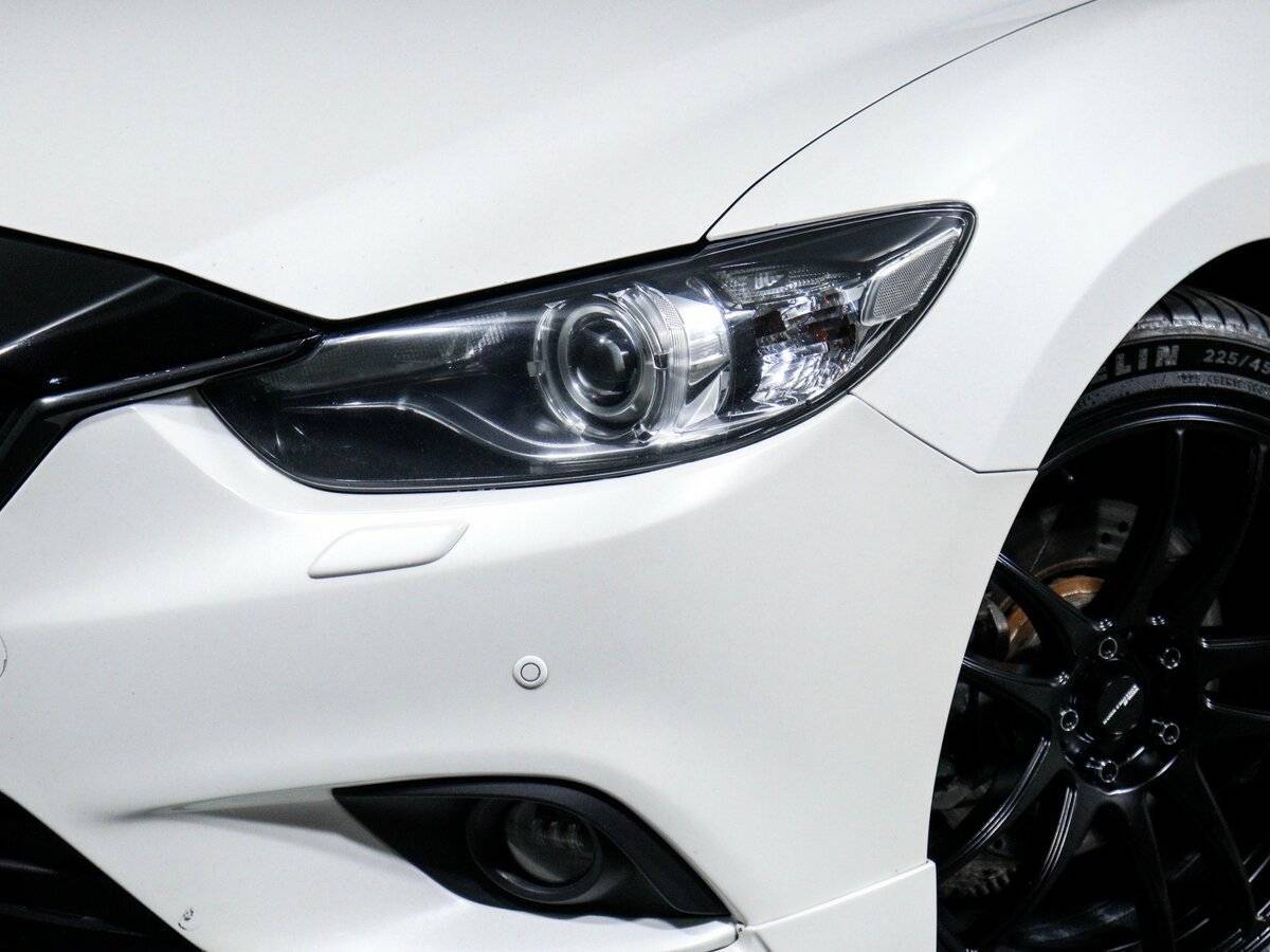 Купить Mazda 6, 2014, 268 731 км, фото №16