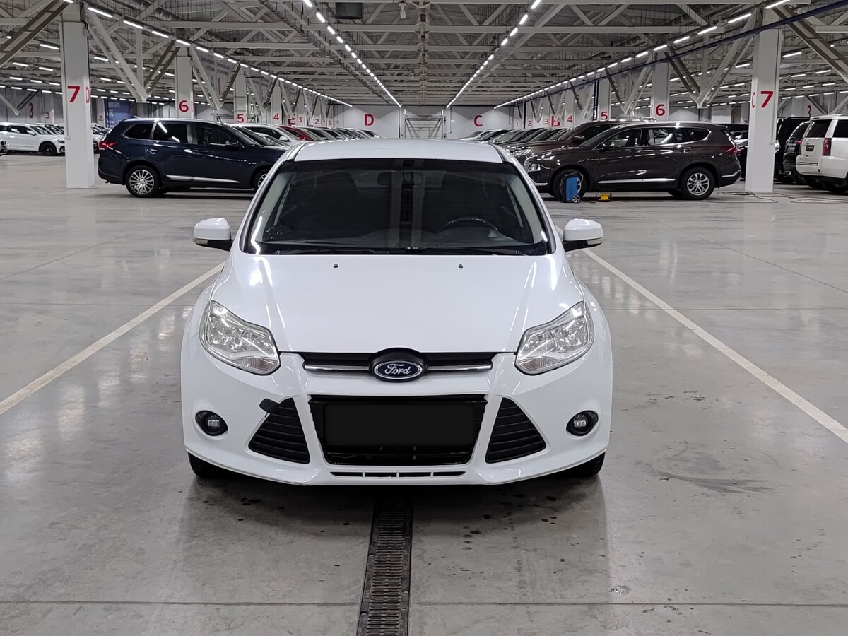 Купить Ford Focus III, 2013, 213 616 км, фото №2