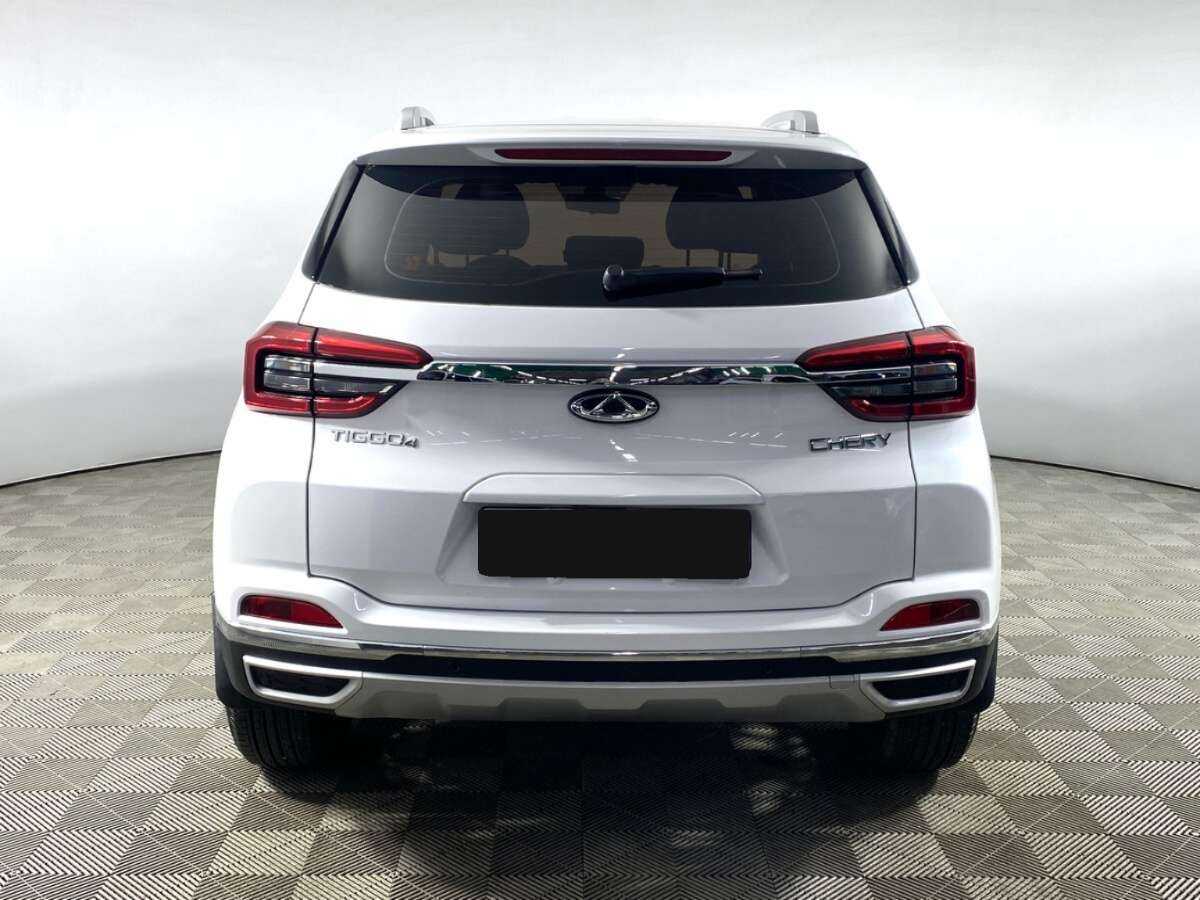 Купить CHERY Tiggo 4, 2020, 176 017 км, фото №6