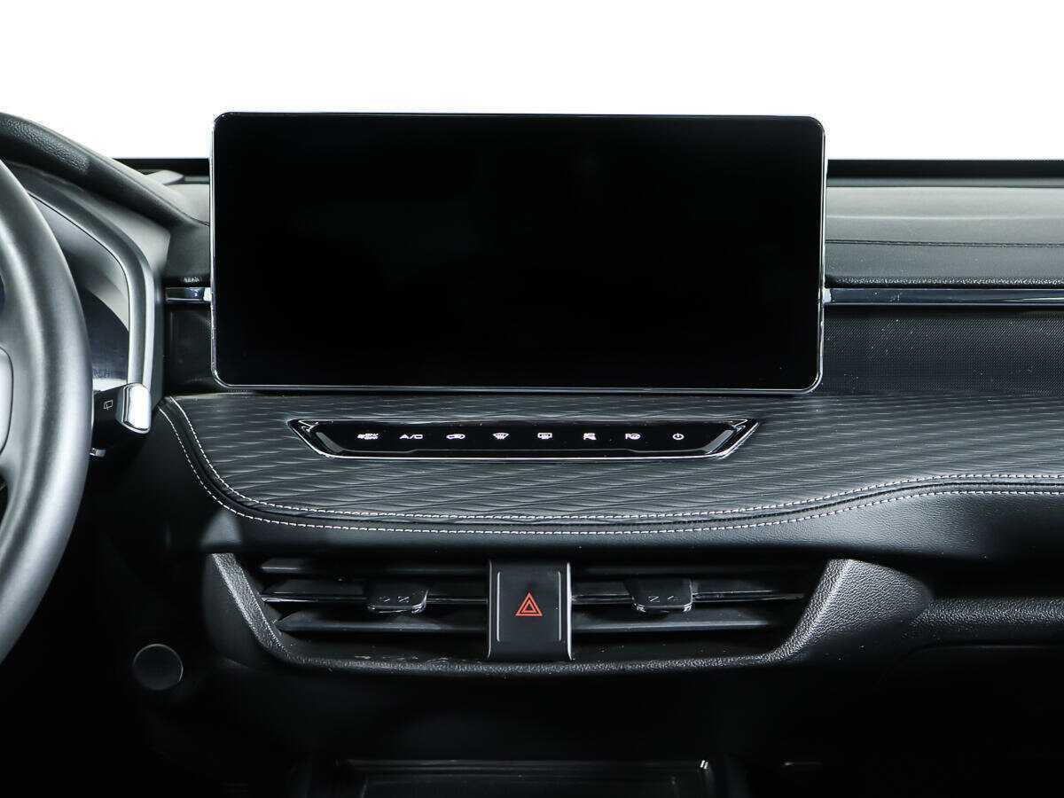 Купить Haval Jolion, 2021, 50 791 км, фото №10