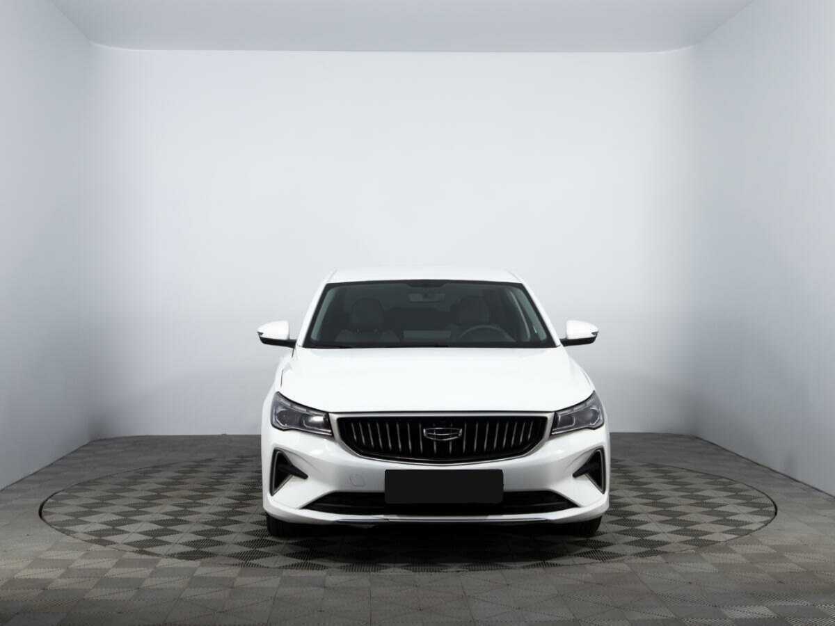 Купить Geely Emgrand, 2023, 31 686 км, фото №2