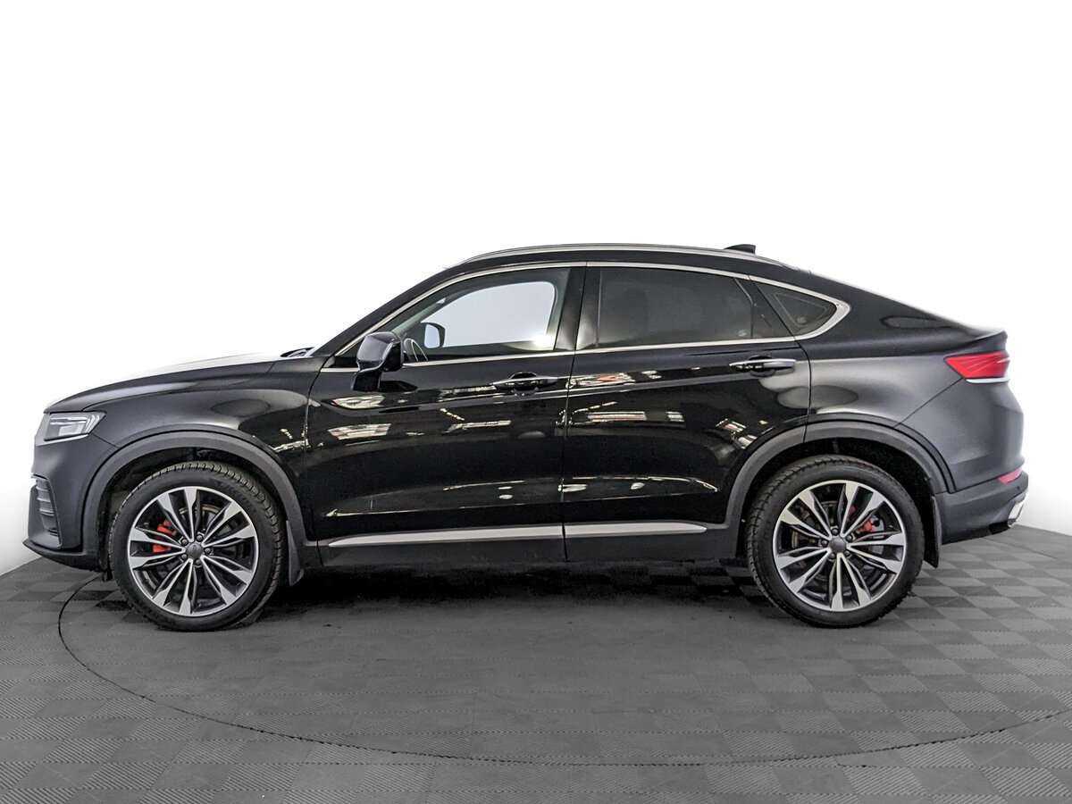 Купить Geely Tugella, 2021, 43 696 км, фото №8