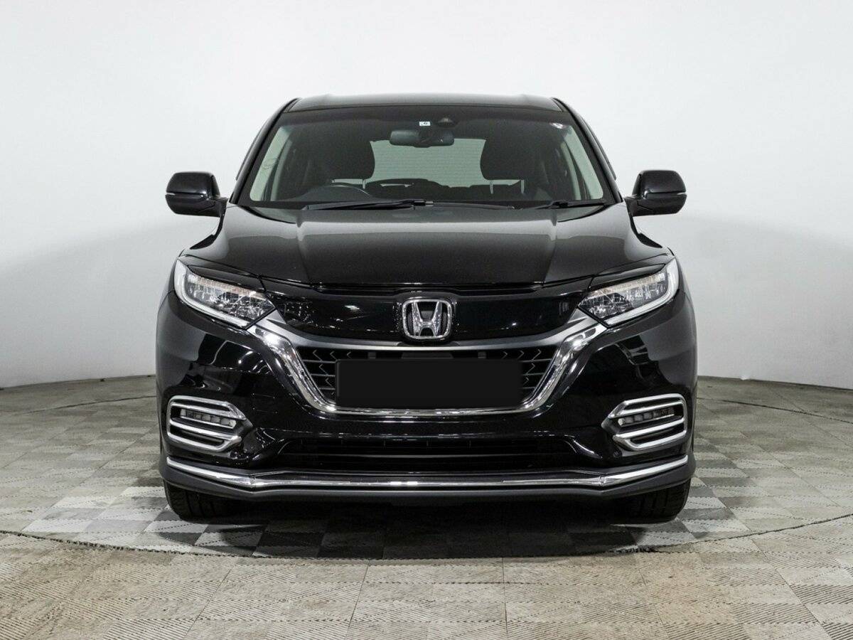 Купить Honda Vezel, 2019, 10 000 км, фото №2