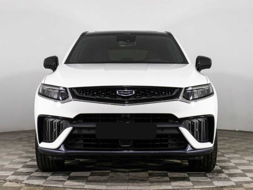 Купить Geely Tugella, 2022, 31 334 км, фото №2