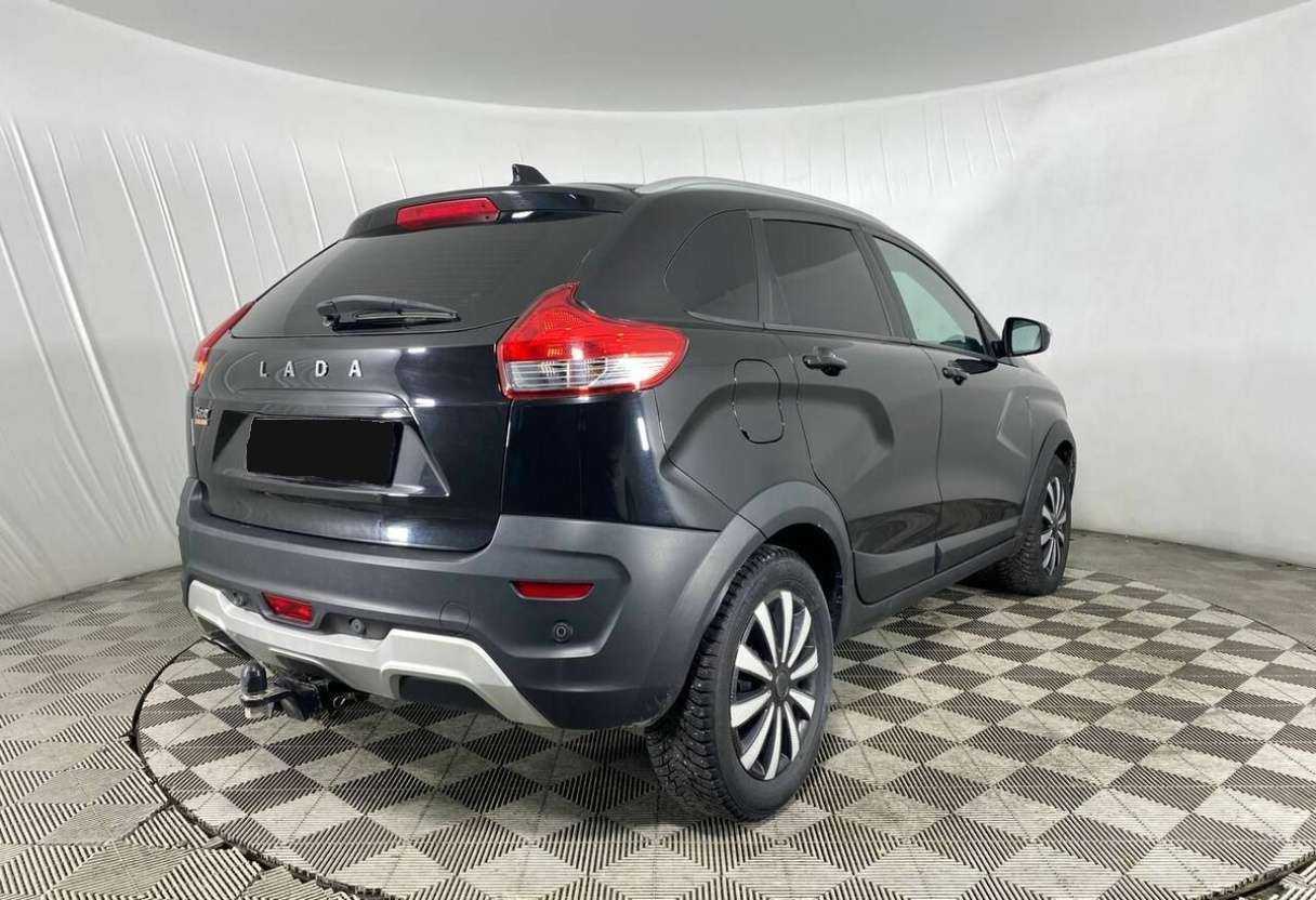 Купить Changan CS35 Plus I Рестайлинг, 2024, 6 900 км, фото №30