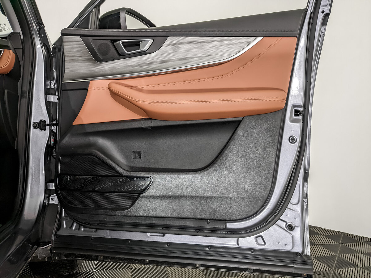 Купить Chery Tiggo 8 Pro Max I, 2023, 7 547 км, фото №26