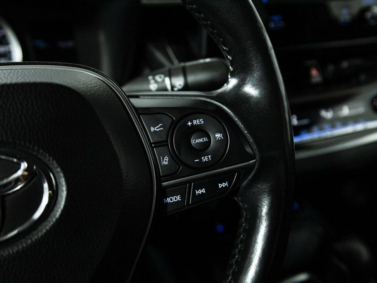 Купить Toyota Corolla XII (E210), 2019, 98 699 км, фото №16