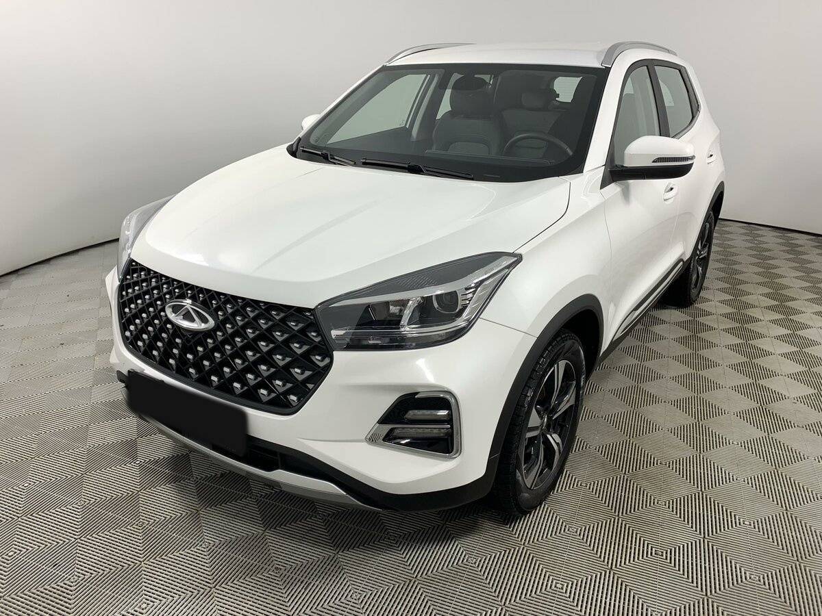 Купить Chery Tiggo 4 Pro, 2024, 8 924 км, фото №1