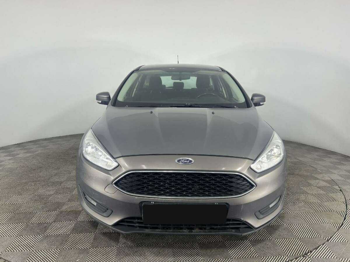 Купить Ford Focus, 2016, 149 148 км, фото №2
