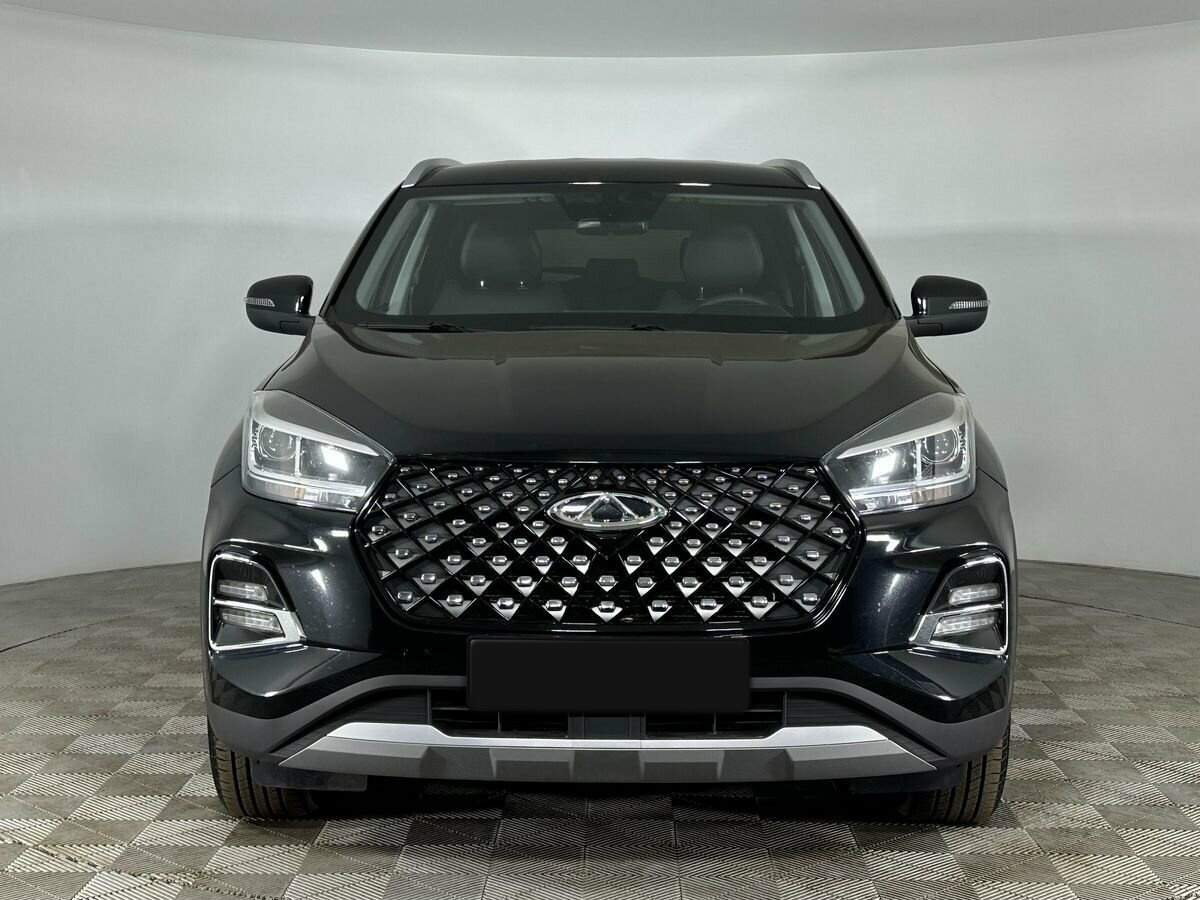 Купить Chery Tiggo 4 Pro, 2023, 26 606 км, фото №3