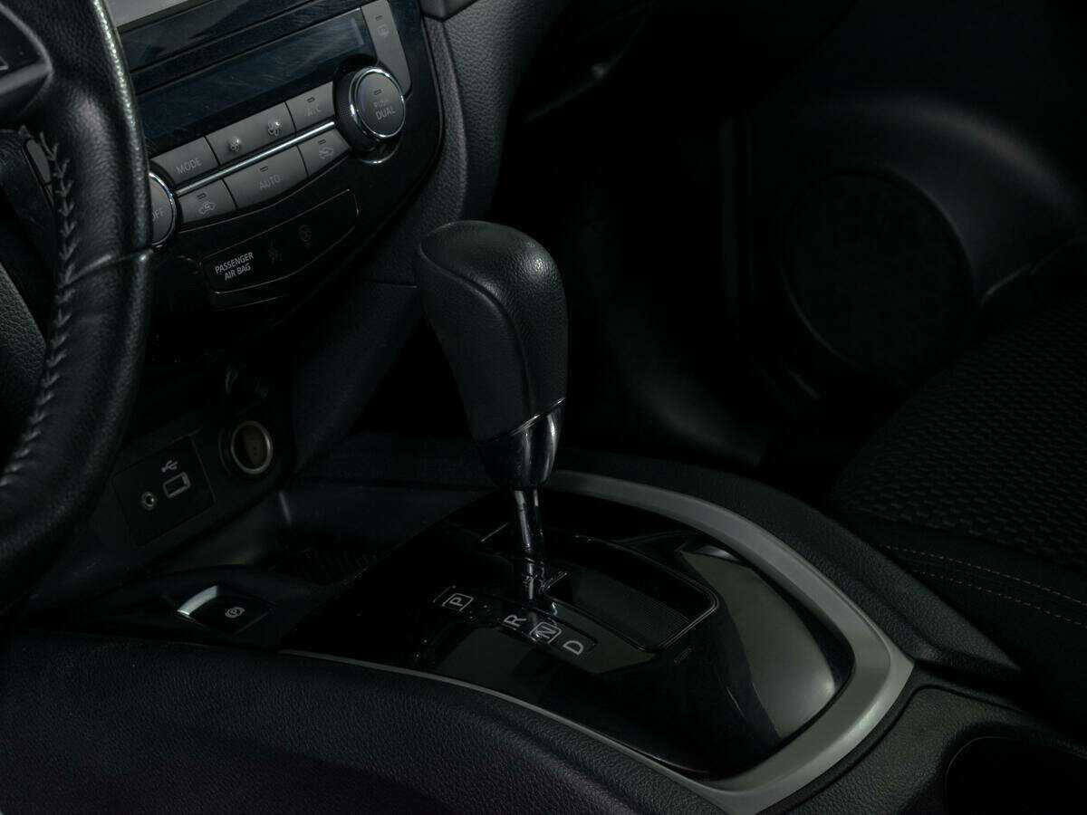 Купить Nissan X-Trail, 2022, 73 111 км, фото №14