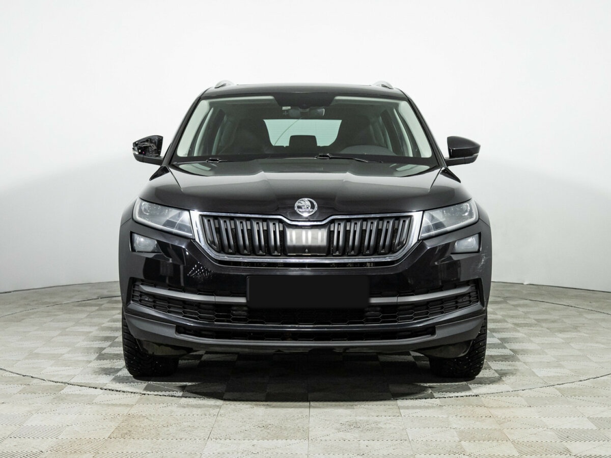 Купить Skoda Kodiaq I, 2017, 136 259 км, фото №2