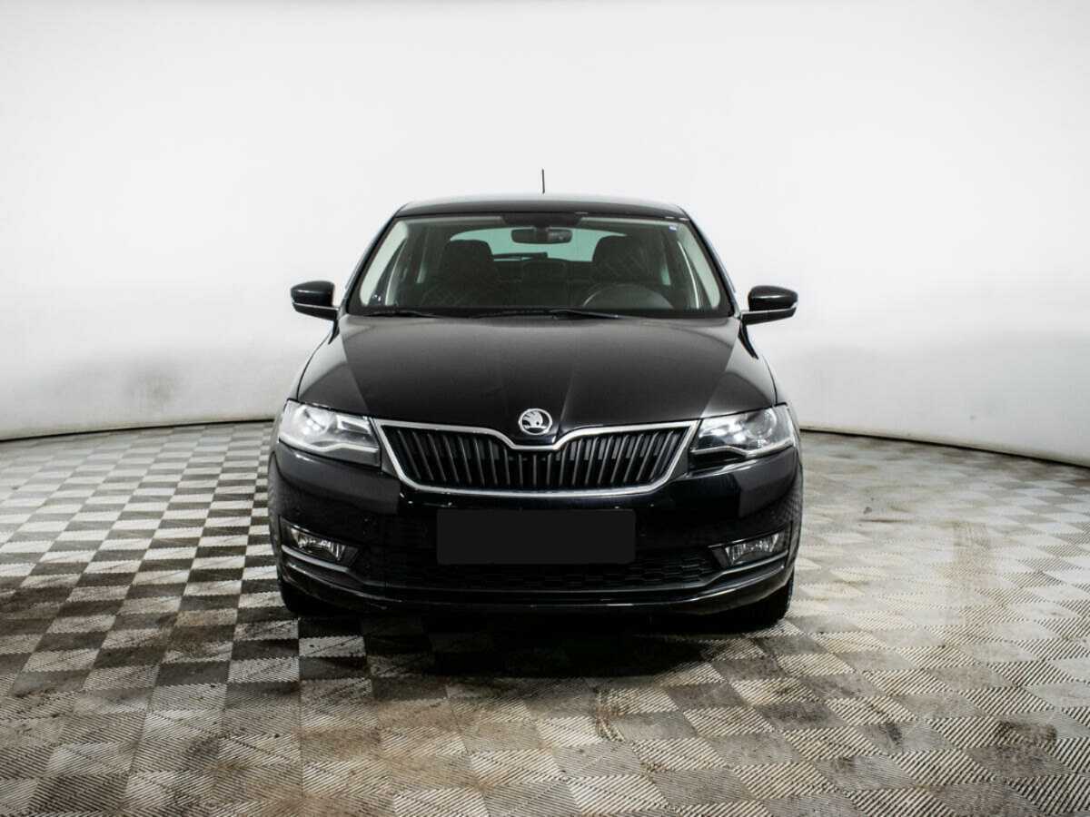 Купить Skoda Rapid, 2019, 38 028 км, фото №2