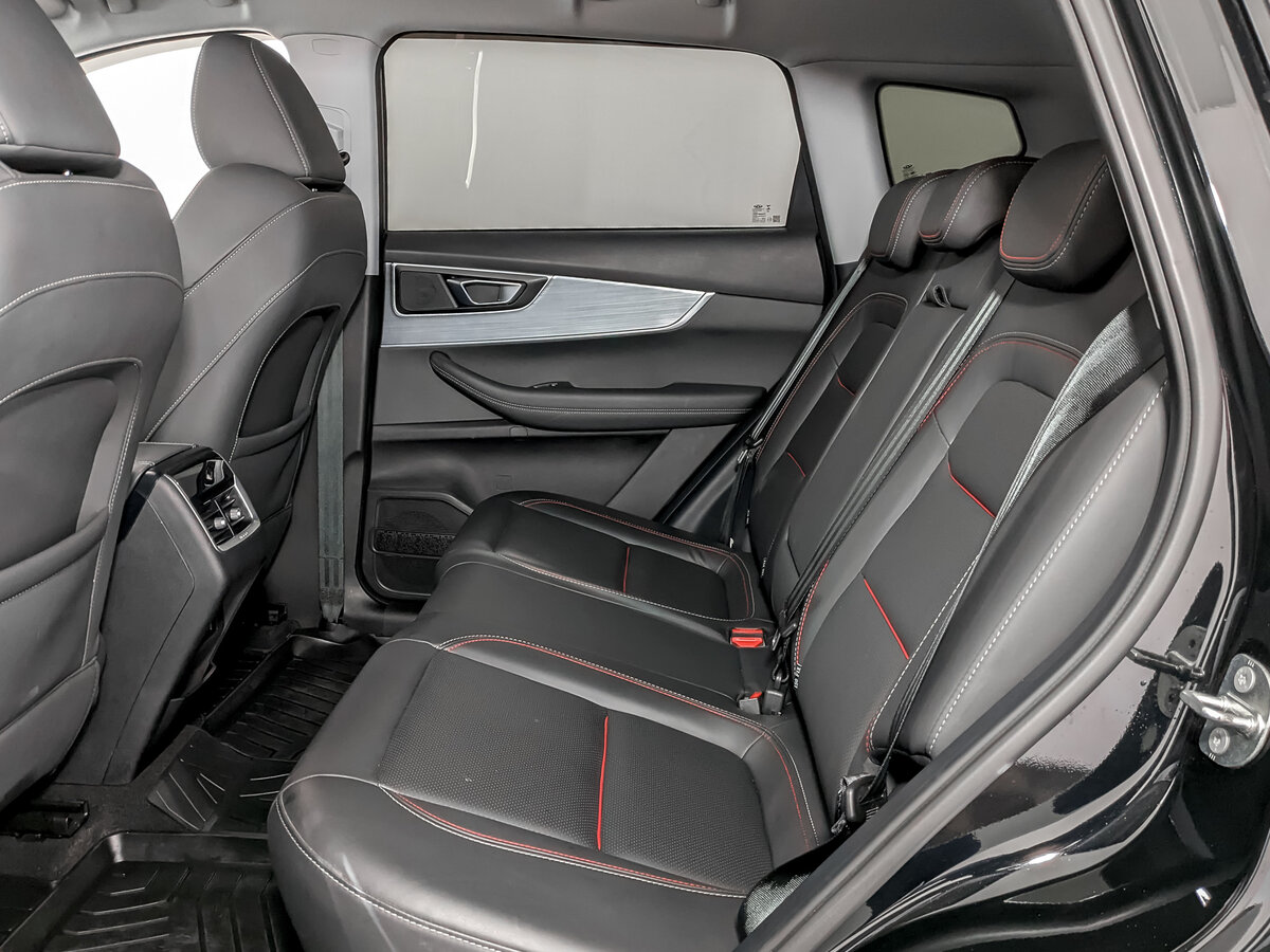 Купить Chery Tiggo 7 Pro I, 2023, 44 202 км, фото №9