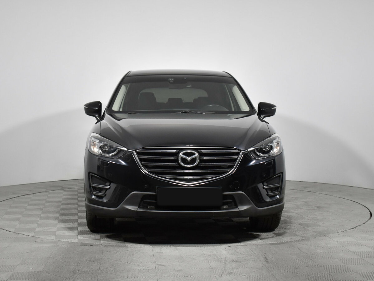 Купить Mazda CX-5 I Рестайлинг, 2015, 208 323 км, фото №2