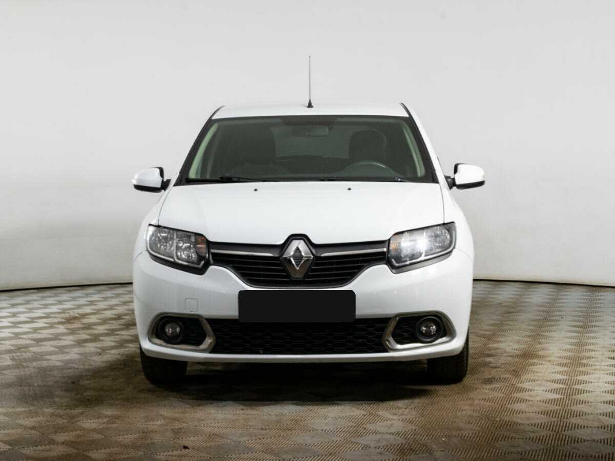 Купить Renault Sandero, 2017, 82 900 км, фото №2