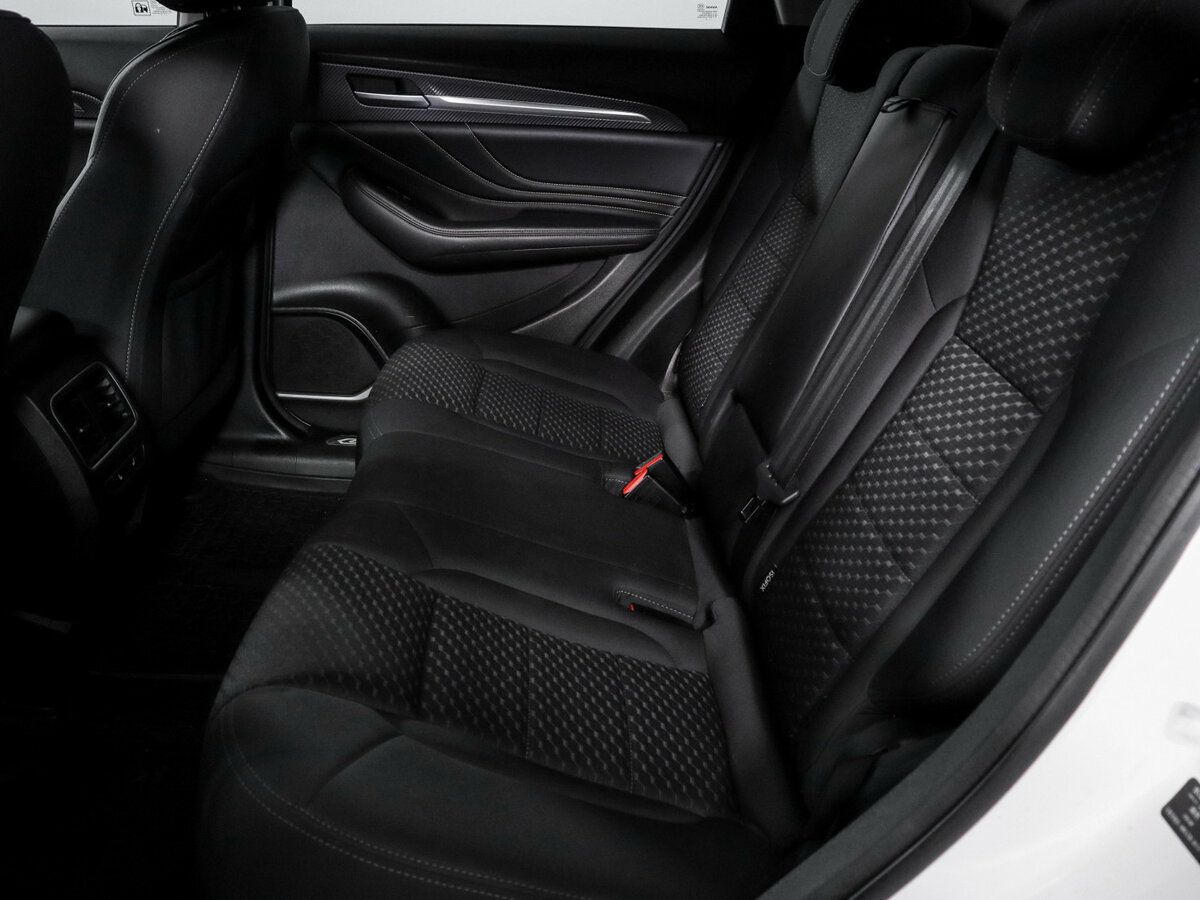 Купить Haval F7x I, 2020, 64 017 км, фото №10
