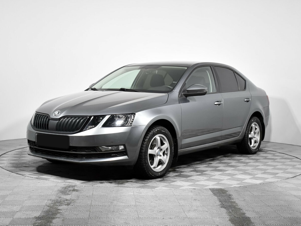 Купить Skoda Octavia III (A7) Рестайлинг, 2020, 68 666 км, фото №1