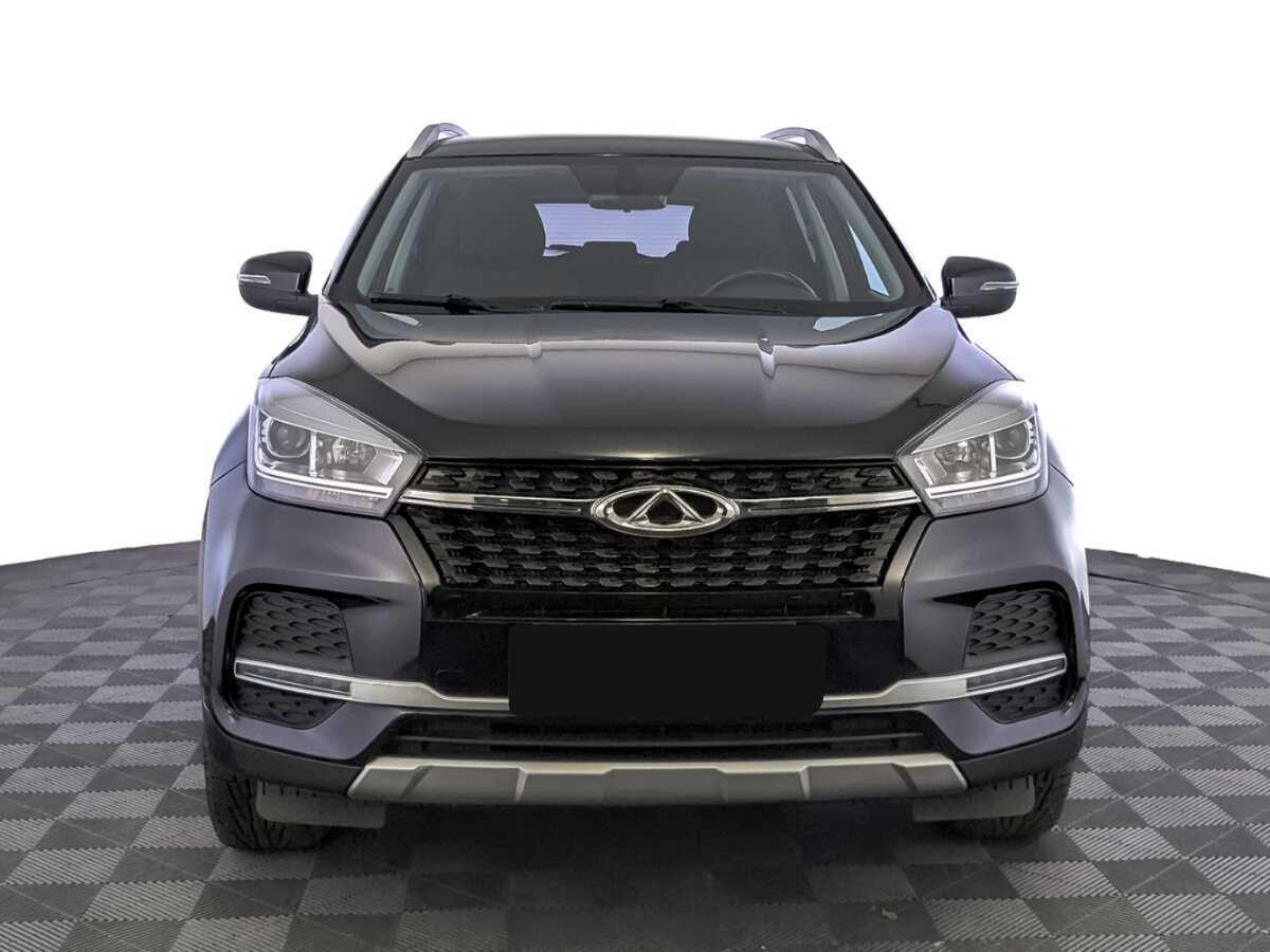 Купить CHERY Tiggo 4, 2021, 28 585 км, фото №2