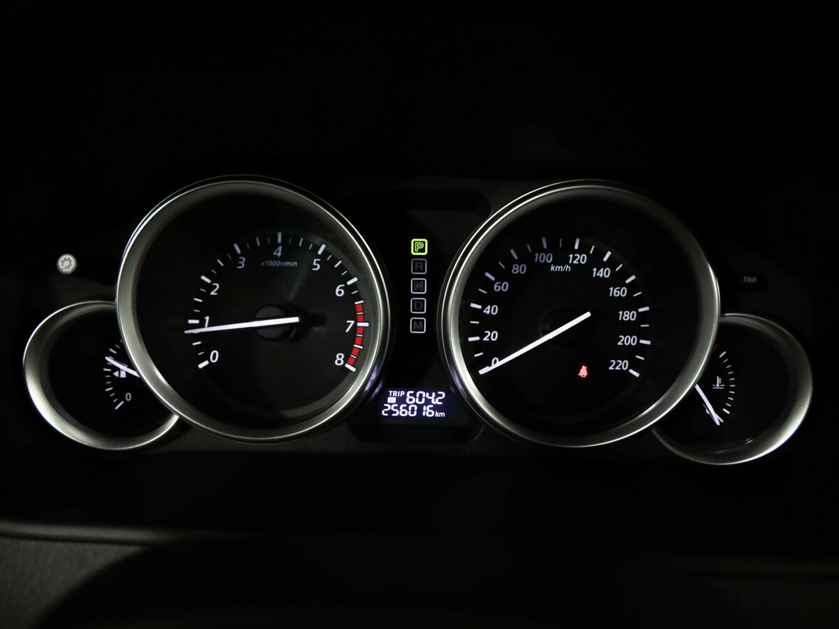 Купить Mazda CX-9 I, 2012, 256 014 км, фото №11