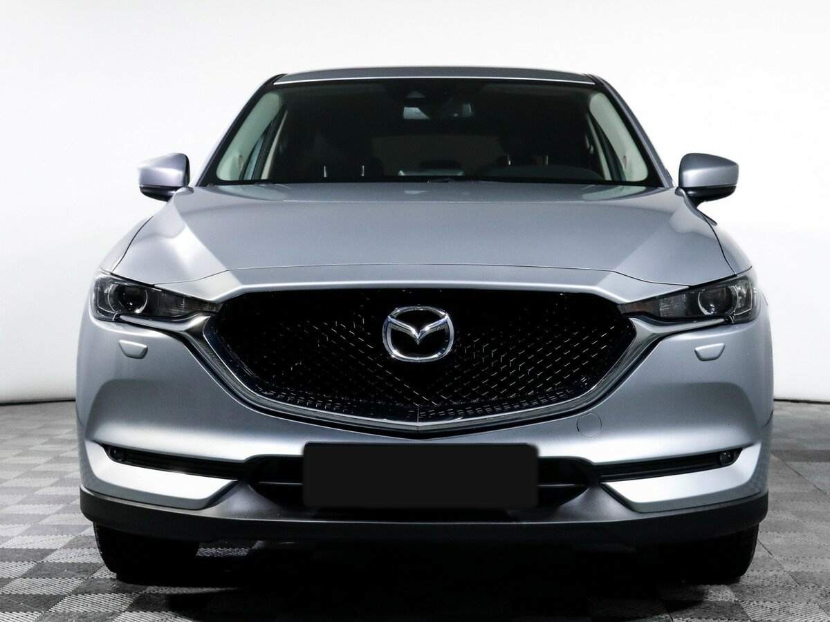 Купить Mazda CX-5, 2017, 91 385 км, фото №2