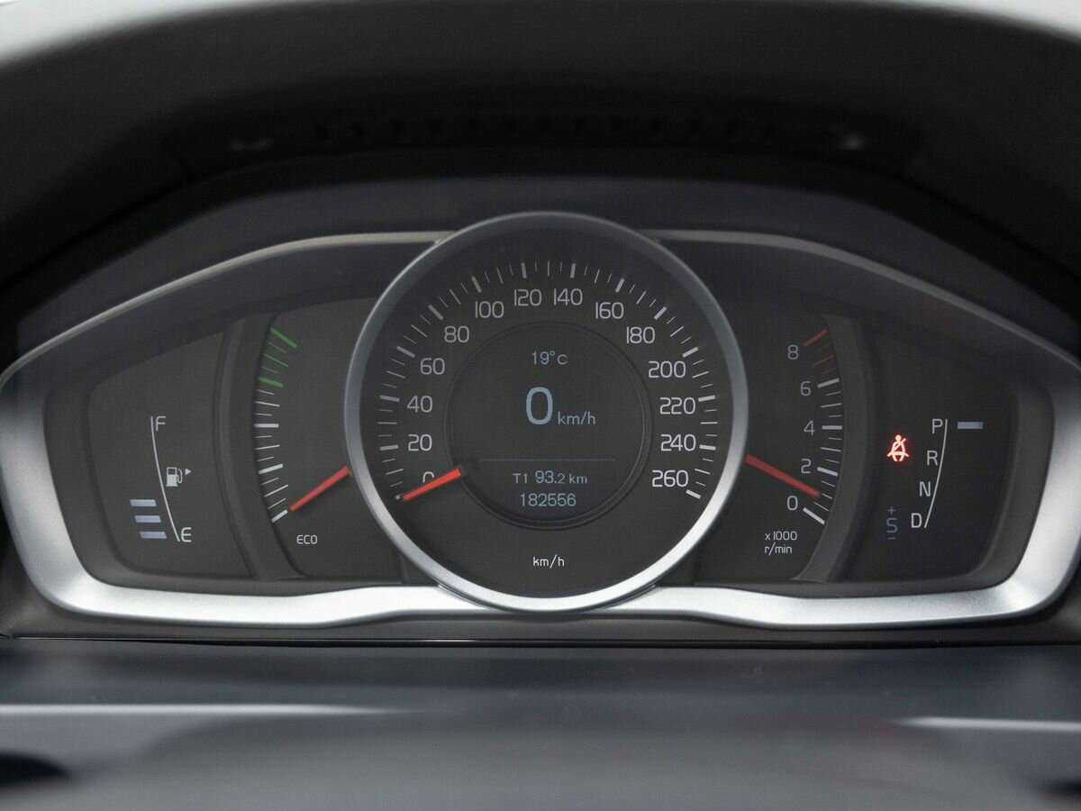 Купить Volvo S60, 2013, 182 500 км, фото №25