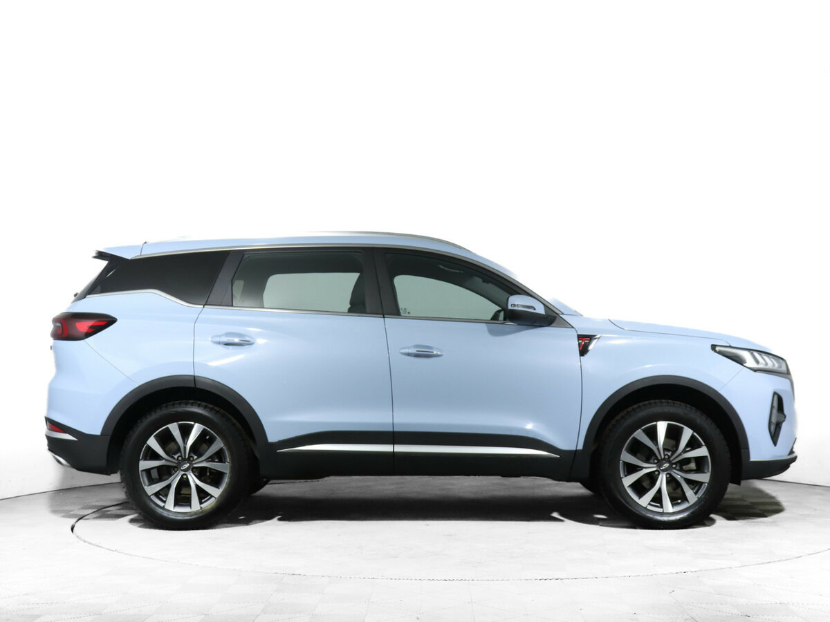 Купить Chery Tiggo 7 Pro Max I, 2023, 32 795 км, фото №3