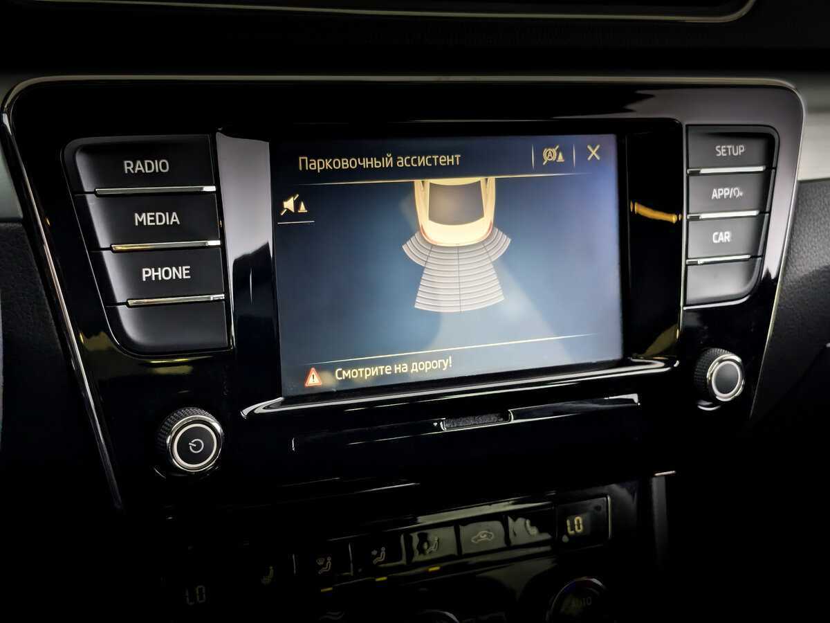 Купить Skoda Superb, 2019, 44 827 км, фото №22