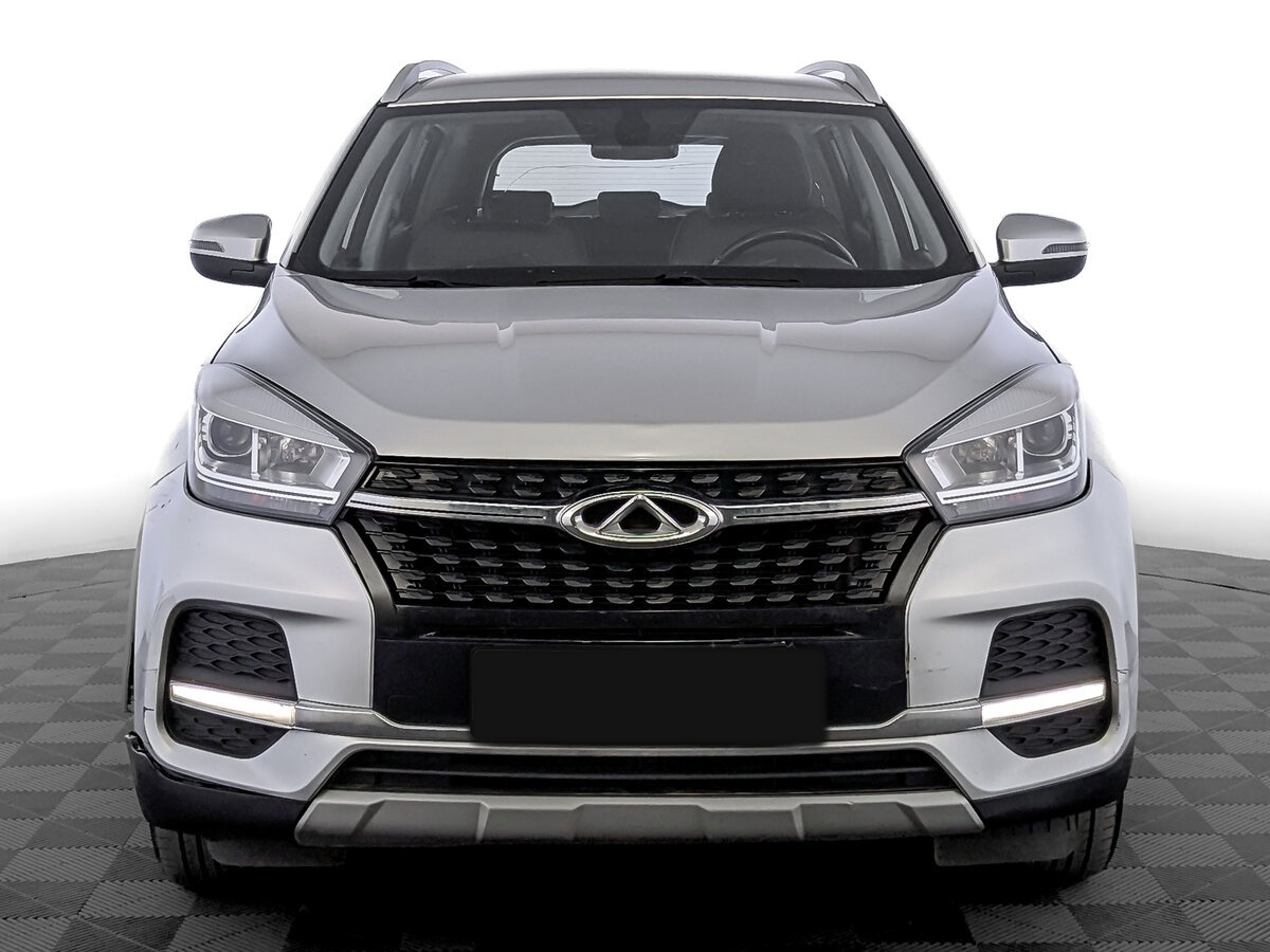 Купить Chery Tiggo 4 I Рестайлинг, 2022, 109 298 км, фото №2