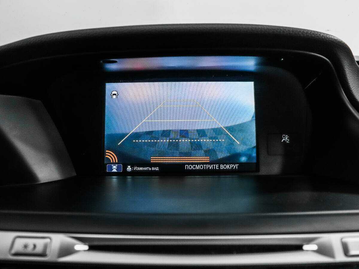 Купить Honda Accord, 2013, 188 714 км, фото №16
