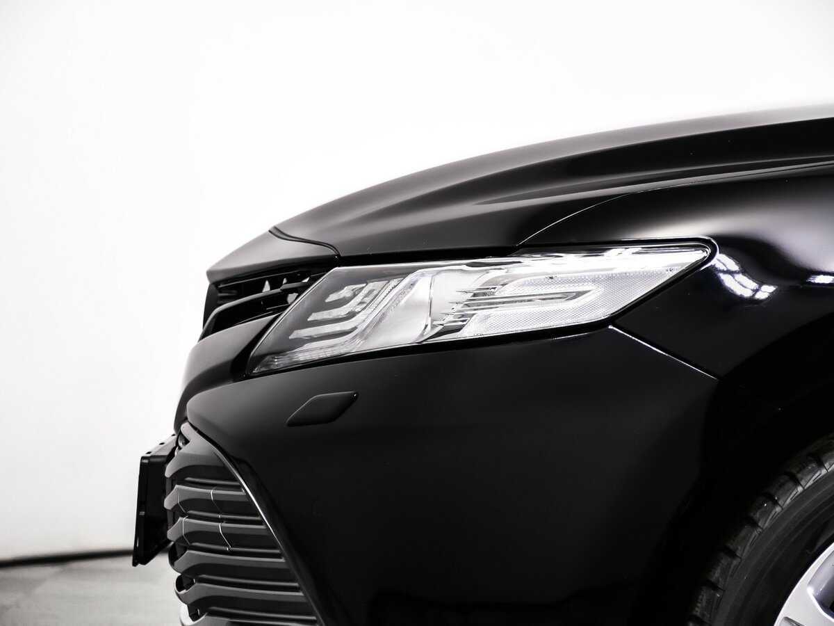 Купить Toyota Camry, 2019, 110 282 км, фото №14