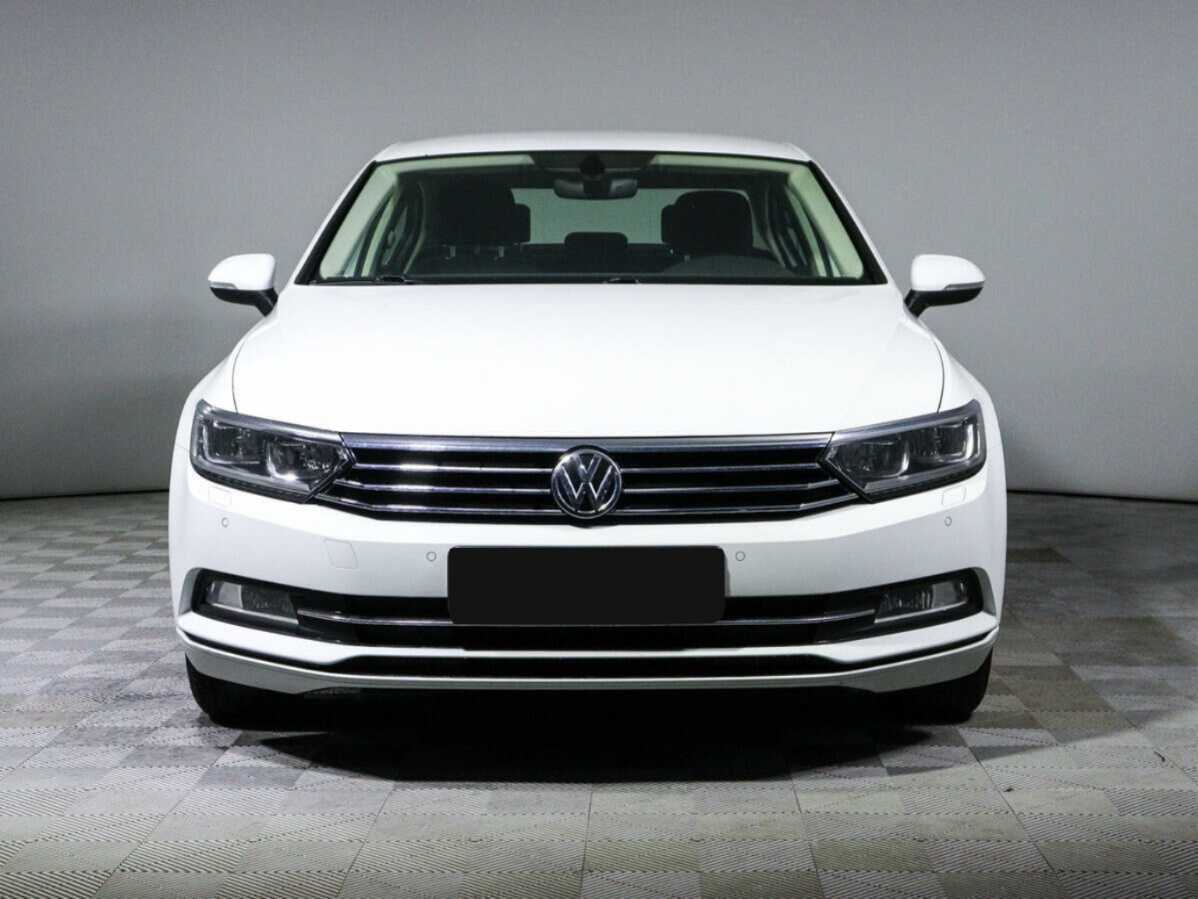 Купить Volkswagen Passat, 2019, 64 491 км, фото №2