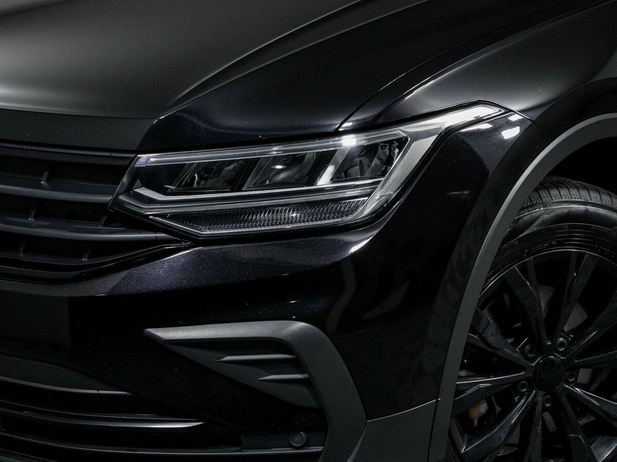 Купить Volkswagen Tiguan, 2021, 68 950 км, фото №16