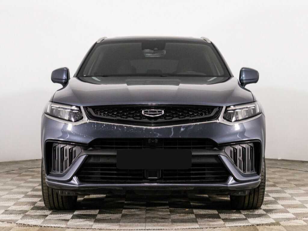Купить Geely Tugella, 2022, 33 033 км, фото №2