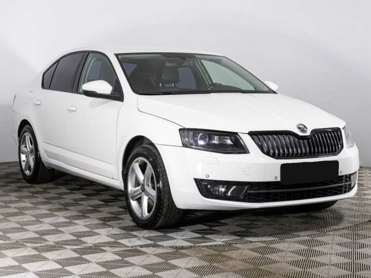 Купить Skoda Octavia, 2013, 172 525 км, фото №3
