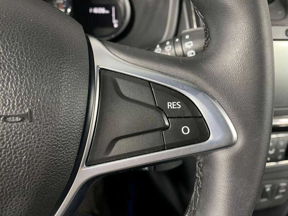 Купить Renault Sandero Stepway, 2021, 11 501 км, фото №14