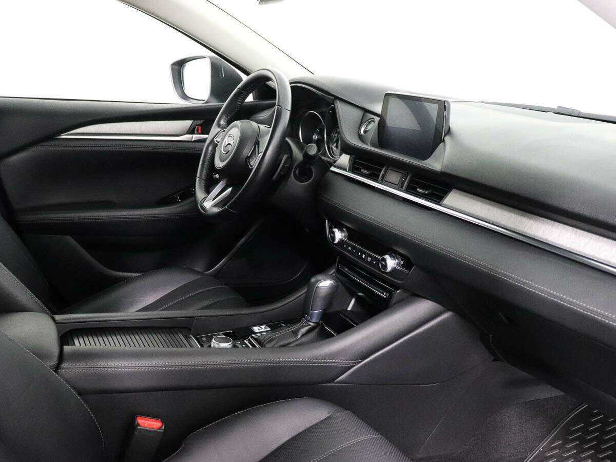 Купить Mazda 6, 2021, 24 720 км, фото №6